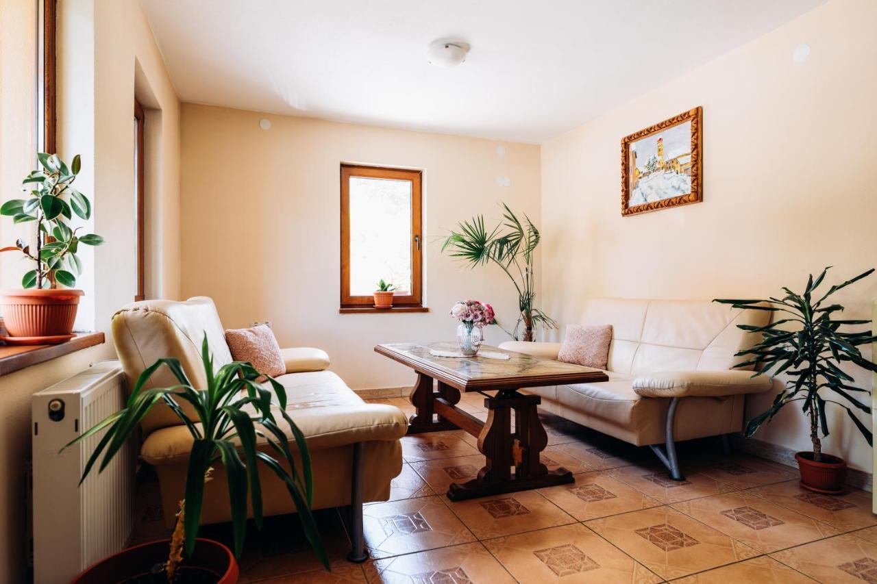 Iris 2 Bed & Breakfast Praid Dış mekan fotoğraf