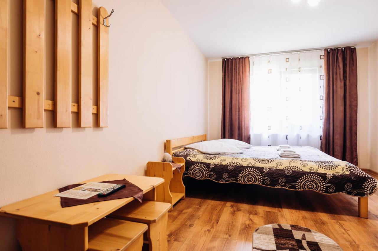 Iris 2 Bed & Breakfast Praid Dış mekan fotoğraf