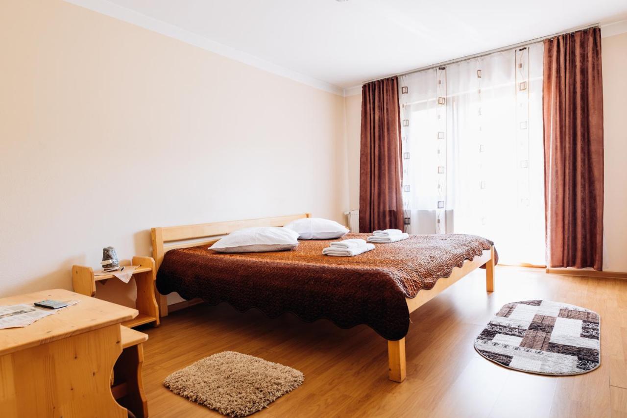 Iris 2 Bed & Breakfast Praid Dış mekan fotoğraf