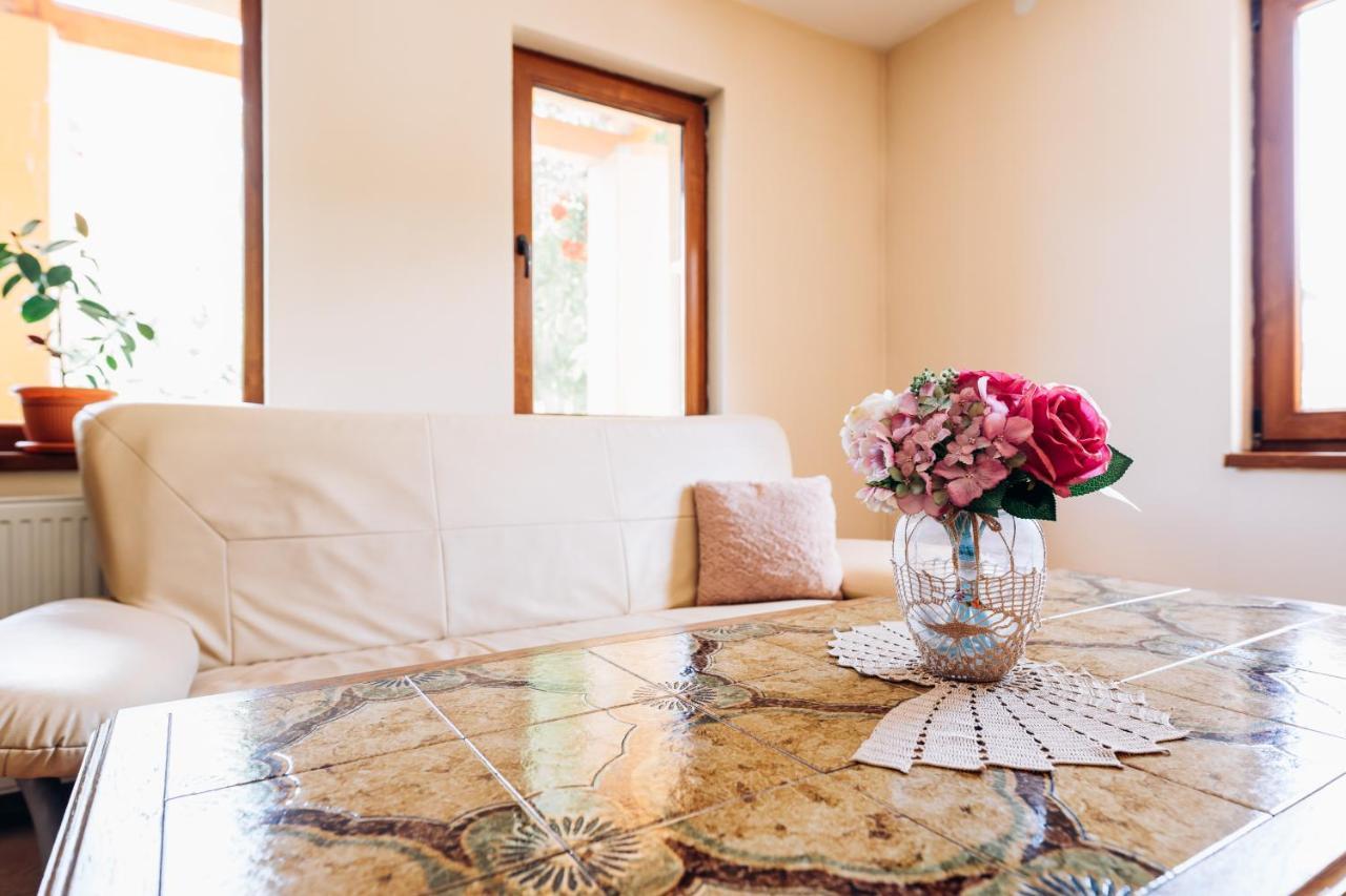 Iris 2 Bed & Breakfast Praid Dış mekan fotoğraf
