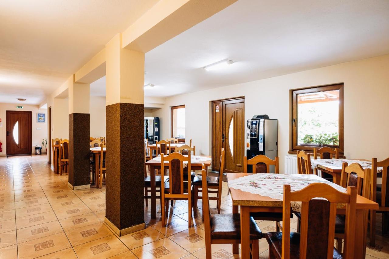 Iris 2 Bed & Breakfast Praid Dış mekan fotoğraf