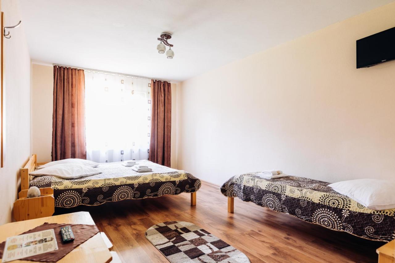 Iris 2 Bed & Breakfast Praid Dış mekan fotoğraf