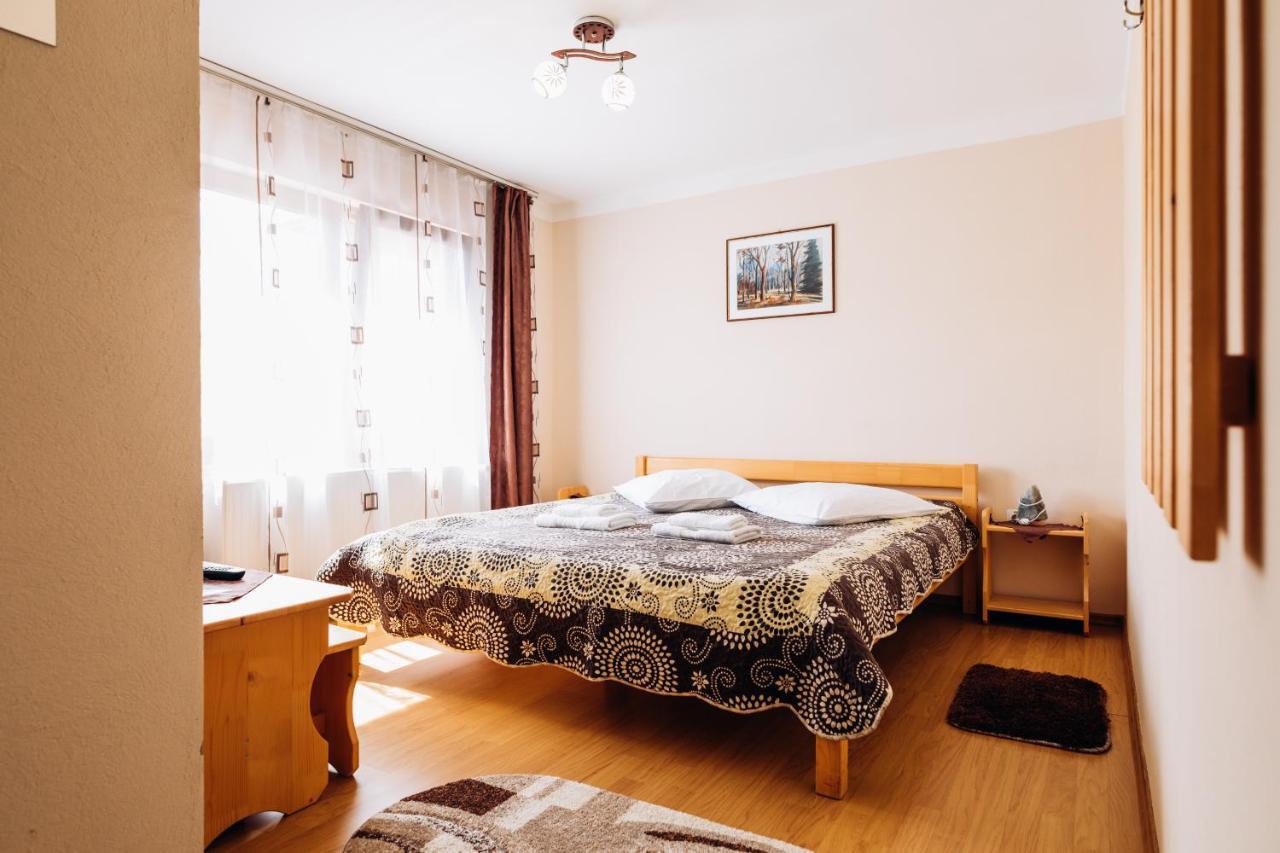 Iris 2 Bed & Breakfast Praid Dış mekan fotoğraf