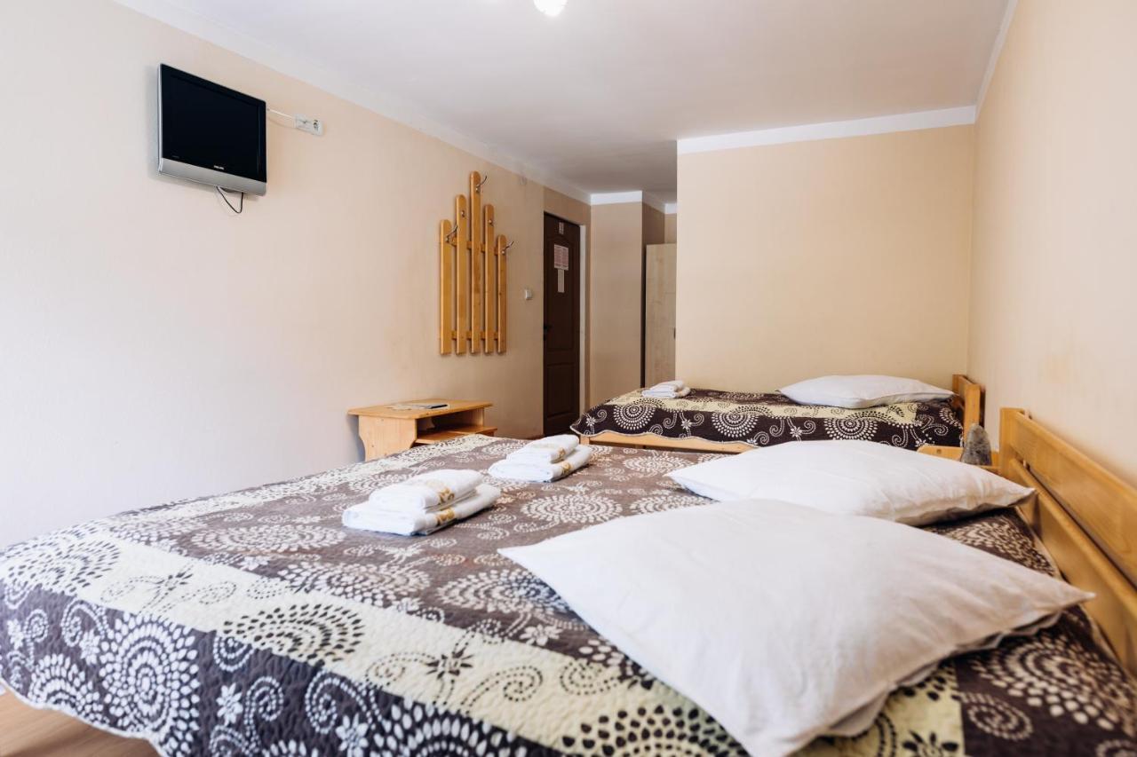 Iris 2 Bed & Breakfast Praid Dış mekan fotoğraf