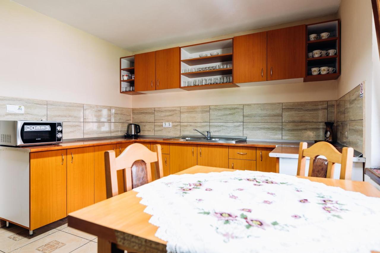 Iris 2 Bed & Breakfast Praid Dış mekan fotoğraf
