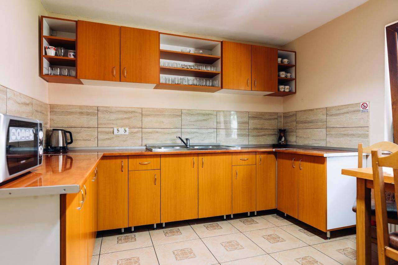 Iris 2 Bed & Breakfast Praid Dış mekan fotoğraf