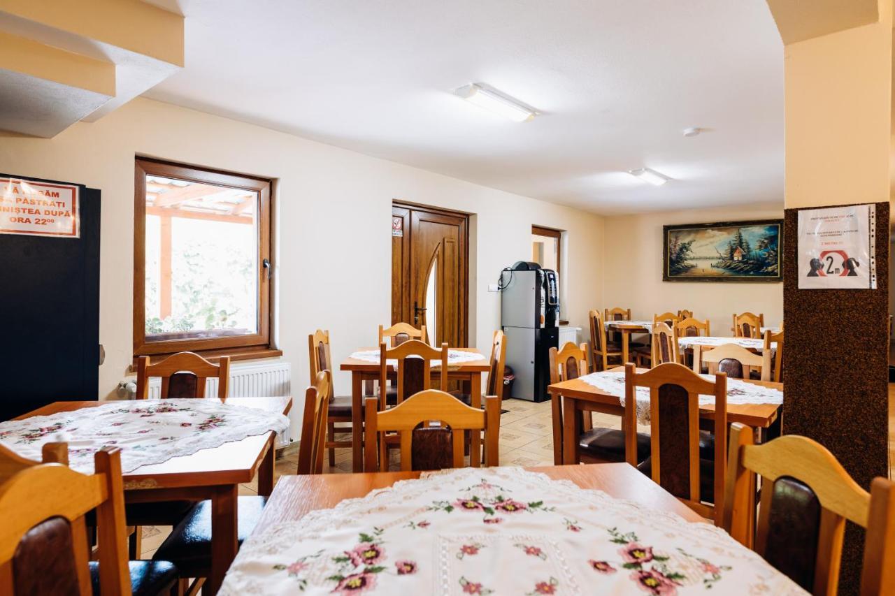 Iris 2 Bed & Breakfast Praid Dış mekan fotoğraf